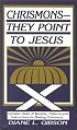 Chrismons -- They Point To Jesus