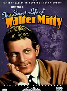 Secret Life of Walter Mitty