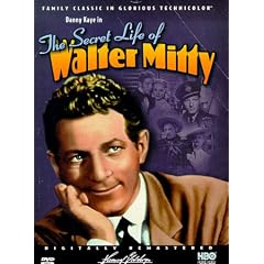 The Secret Life of Walter Mitty