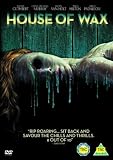 House Of Wax [UK IMPORT] - Elisha Cuthbert