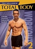  : Tom Holland's Total Body Workout 2