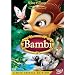 Bambi (Disney Meisterwerke) (2 DVDs) [Special Edition]