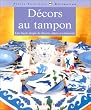 D�cors au tampon