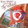 Fat Free and Fatal: Savannah Reid, Book 12