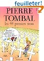 Pierre Tombal, tome 1 : Les 44 premiers trous
