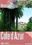 Reiseziele - C�te d'Azur - 