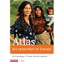 Atlas des minorit�s en Europe : De l'Atlantique � l'Oural, diversit� culturelle
