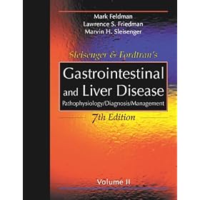 Sleisenger and Fordtran's Gastrointestinal and Liver Disease Online: PIN Code and User Guide to Continually Updated Online Reference