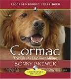 Cormac: The Tale of a Dog Gone Missing