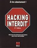 Hacking Interdit