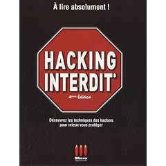 Hacking Interdit