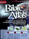 Logos Bible Atlas