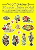 Victorian Romantic Stickers and Seals (Stickers)