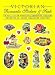 Victorian Romantic Stickers and Seals: 78 Full-Colour Pressure-Sensitive Designs