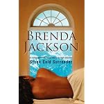 Stone Cold Surrender (Silhouette Desire) book cover