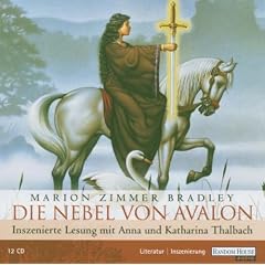 Die Nebel von Avalon