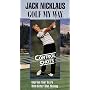 Jacky Nicklaus: Control Shots: Golf My Way [VHS]