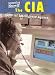 Book The CIA: Central Intelligence Agency (Heinemann Know It: Government Agencies)