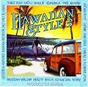 Hawaiian Style, Vol. 3