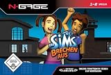 Eigenschaften Nokia  / Die Sims brechen aus