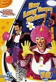 Vol.10 - der lazy town..