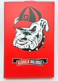 Georgia Bulldogs Canvas Art