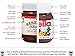 Barefoot & Chocolate - Chocolate Hazelnut Spread (10oz Jar) - All Natural and Fair Trade!