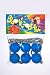 Blongo Family Fun BB-2BL BlongoBall Accessory Pack (Blue)