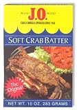 The Crab Place J.O. Soft Crab Batter, Each (10 oz.)