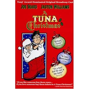 A Tuna Christmas by Christmas Videos