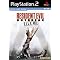 Resident Evil and Dino Crisis Storyline by GamerX
