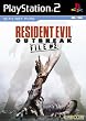 Resident Evil Outbreak - File #2 (PS2)