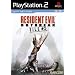 Resident Evil Outbreak - File #2 (PS2)