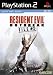 Resident Evil Outbreak - File #2 (PS2)