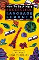 How to Be a More Successful Language Learner (Teaching Methods)
