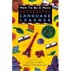 How to Be a More Successful Language Learner