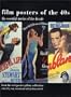 Film Posters of the Forties: The Essential Movies of the Decade