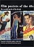 Film Posters of the Forties: The Essential Movies of the Decade