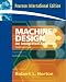 Machine Design: An...