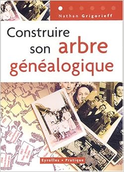 comment construire arbre généalogique