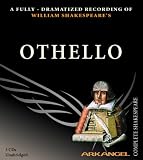 Othello (Arkangel Complete Shakespeare)