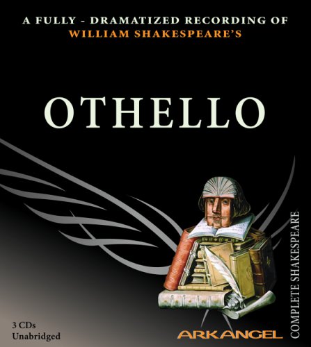 Othello (Arkangel Shakespeare)