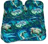 Manatee 4 Pc Serving Tray Set Gifts & Gift Ideas