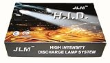 JLM HID conversion kit H4(9003) 10000K Hi/Lo Dual Xenon (sky blue)