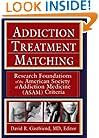 Addiction Severity Index