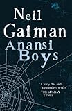 Anansi boys