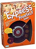 Express Yourself Game