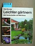 Produkt-Bild: Leichter g&auml;rtnern. BLV Gartenhelfer