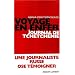 Voyage en enfer : journal de Tchetch�nie