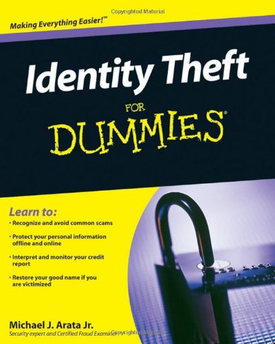 identity theft